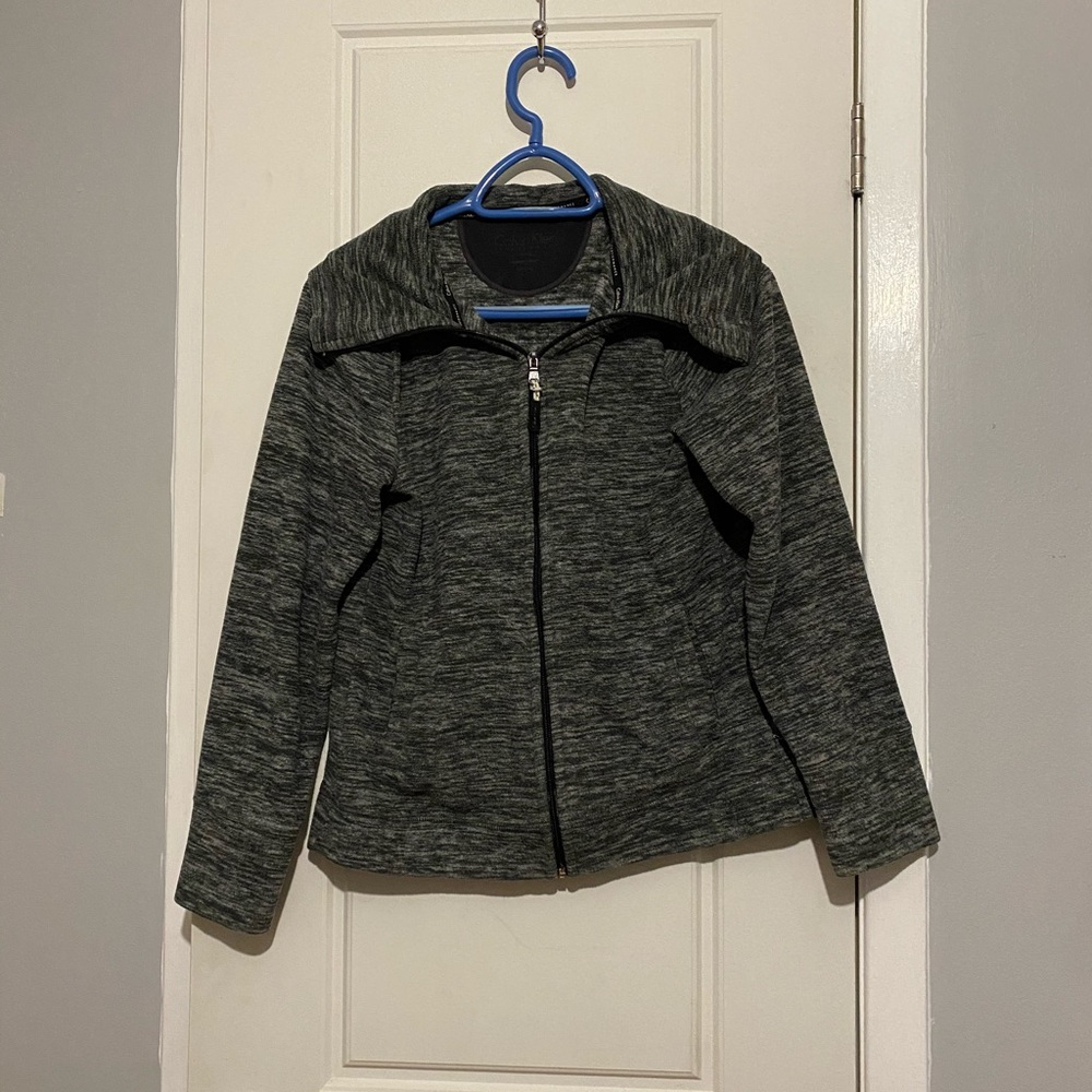 Calvin Klein Performance Sweater Size Small